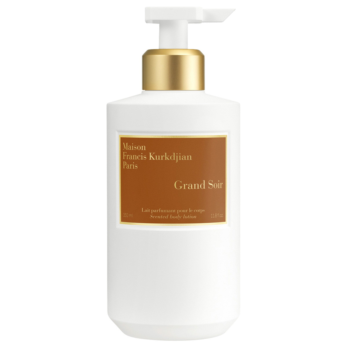 Grand Soir Body Lotion