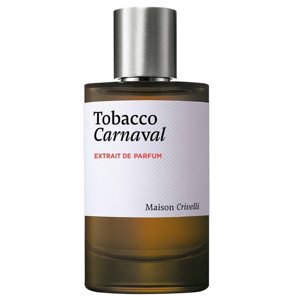Tobacco Carnaval Extrait de Parfum