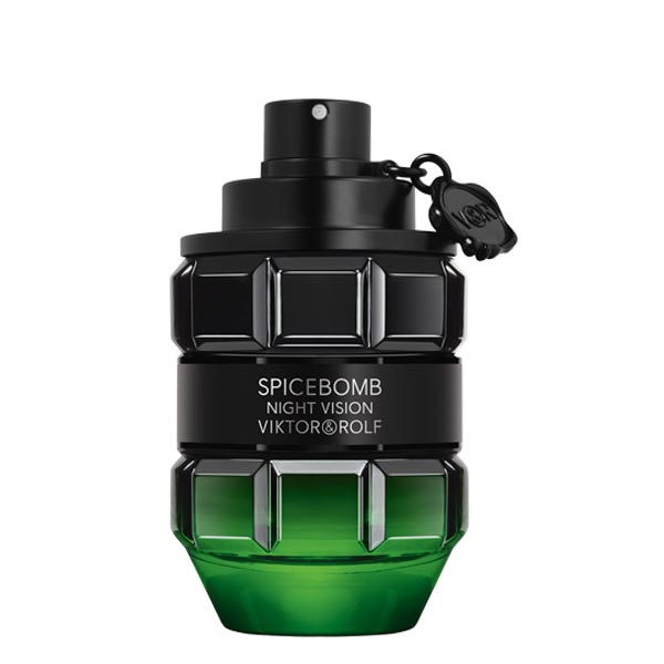 Spicebomb Night Vision Eau de Toilette