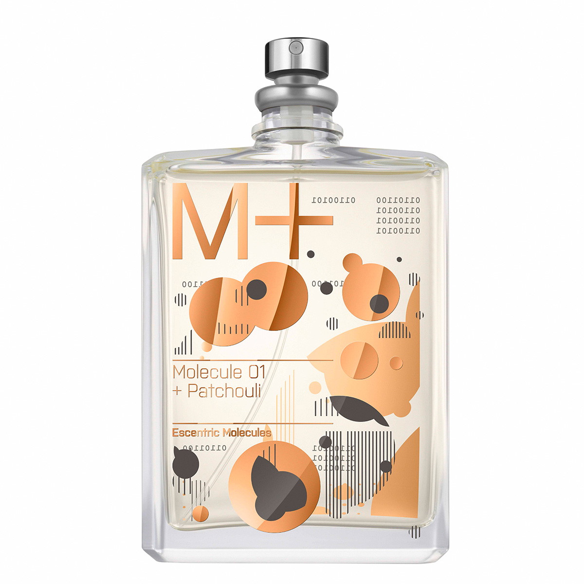 Molecule 01 + Patchouli