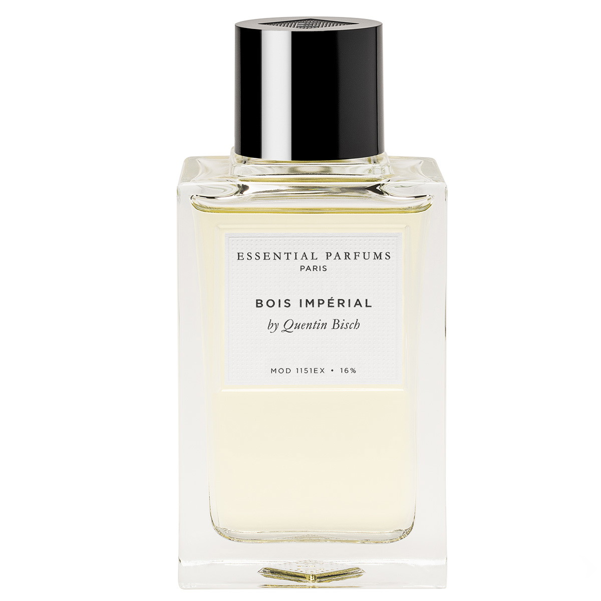 Bois Imperial by Quentin Bisch Eau De Parfum