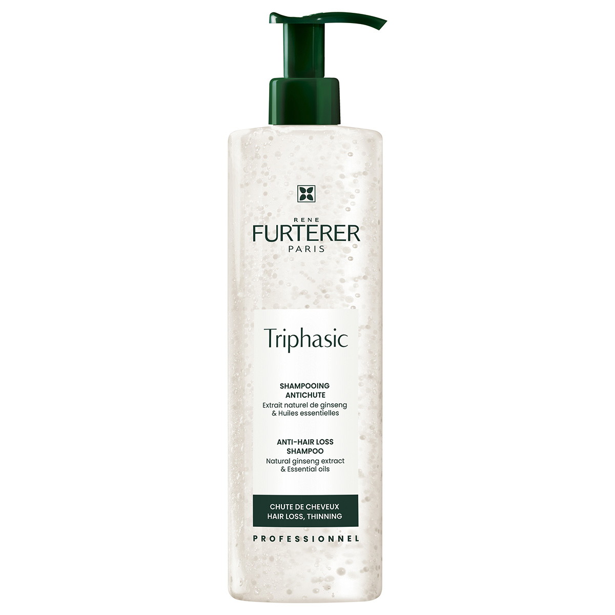 Triphasic Stimulierendes Shampoo