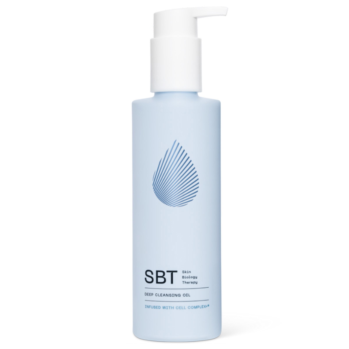 Essential Deep Cleansing Oil