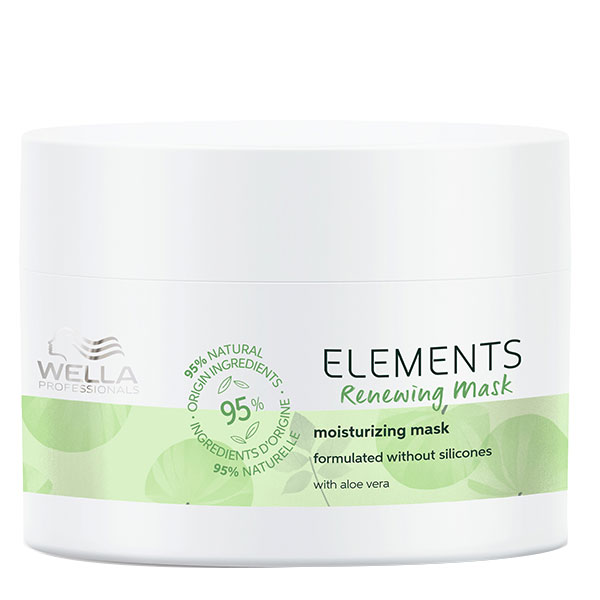 Elements Renewing Mask