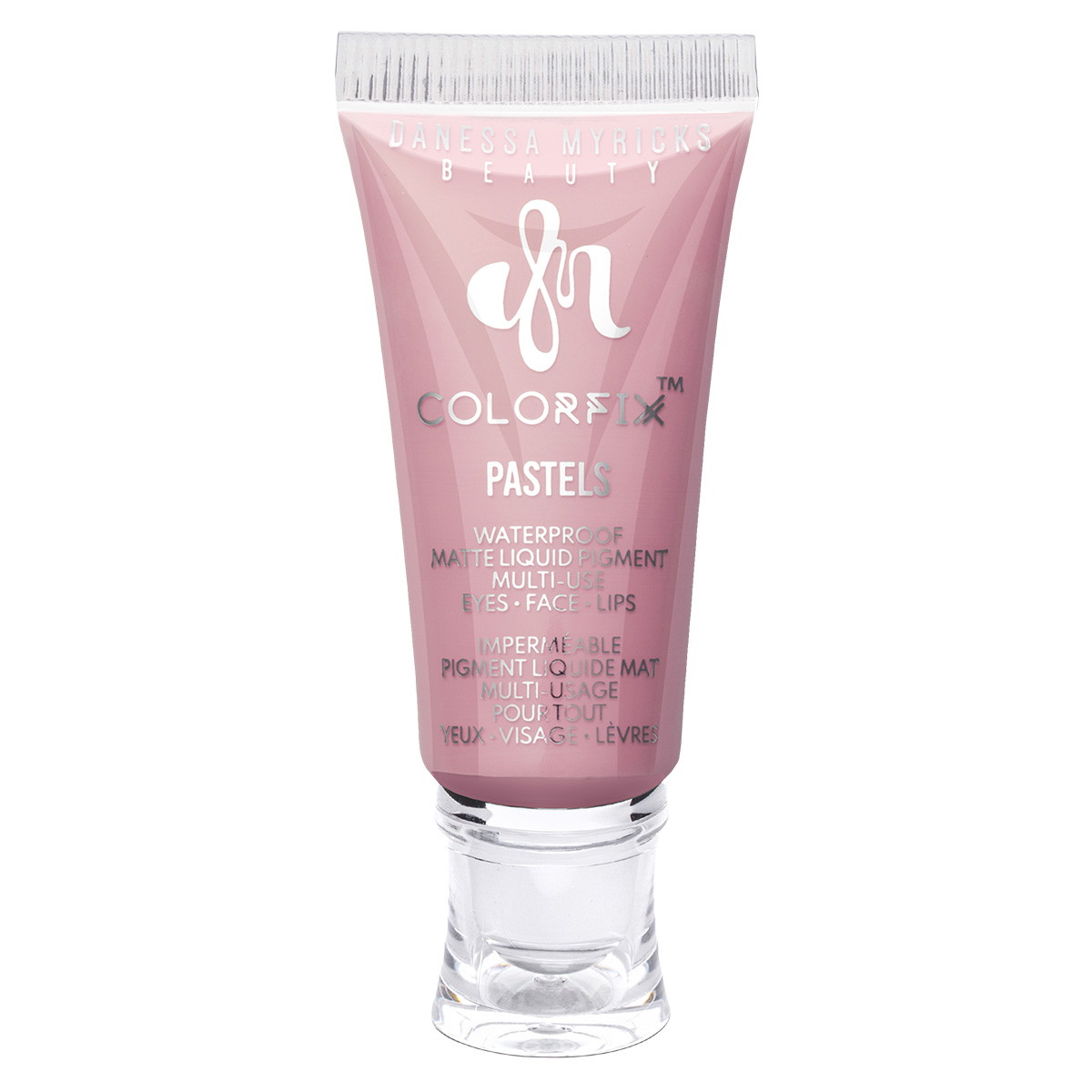 Colorfix Pastels