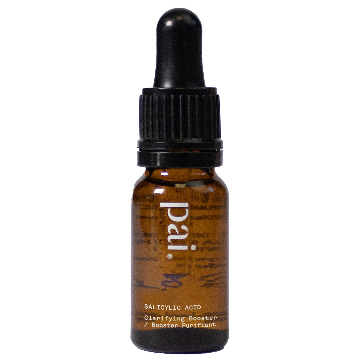 Salicylic Acid Booster 2 %