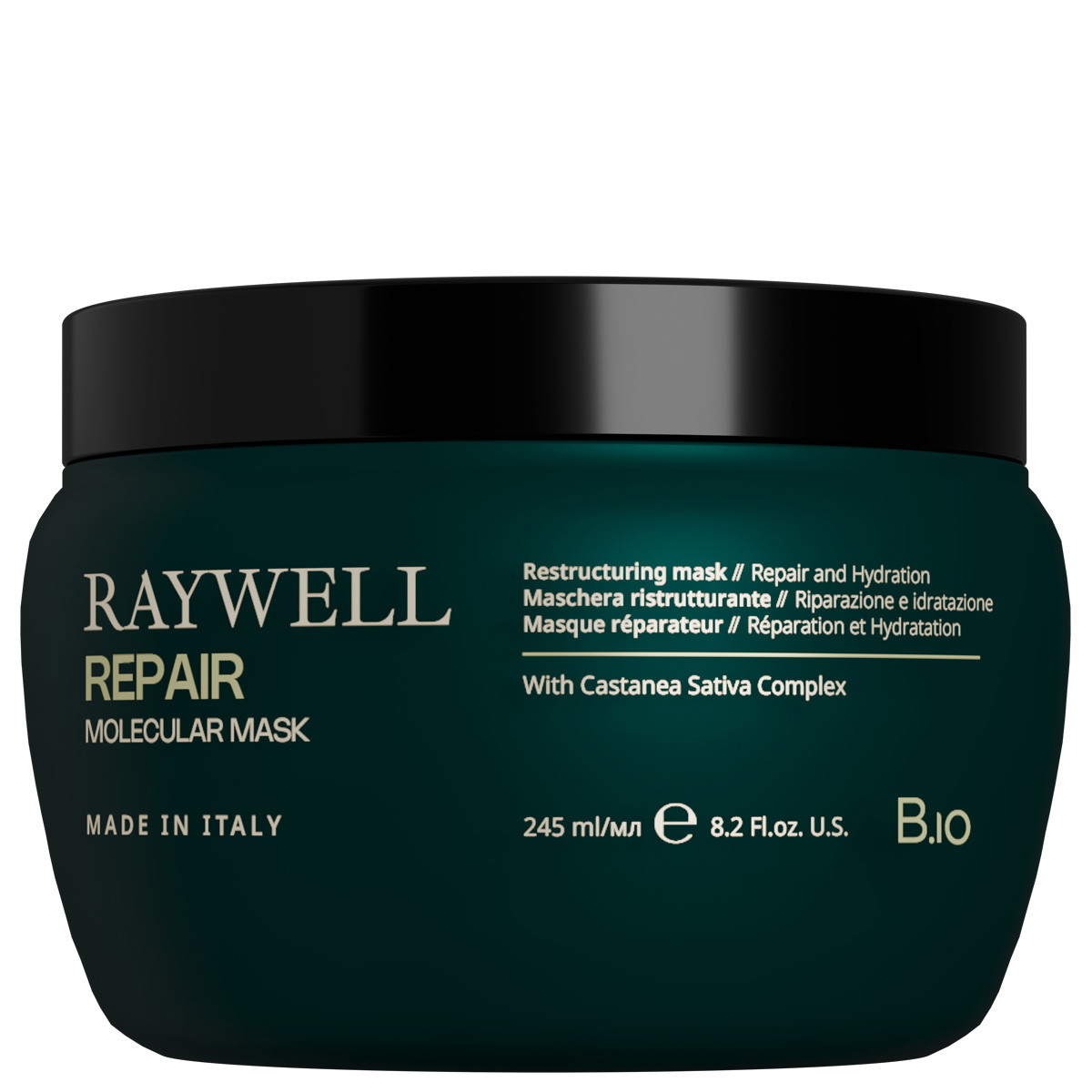 B.io REPAIR Molecular Mask