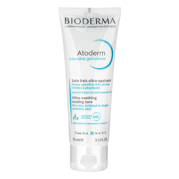Atoderm Intensive gel-crème