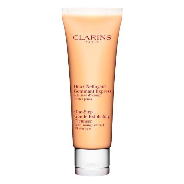 Doux Nettoyant Gommant Express