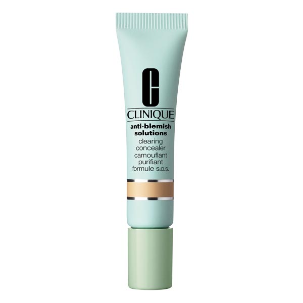 Anti-Blemish Solutions Clearing Concealer