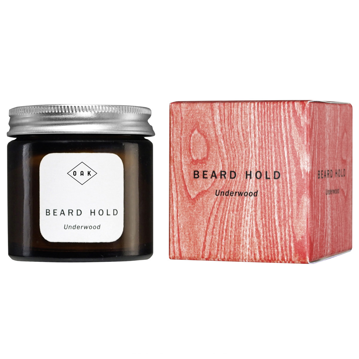 BEARD HOLD Underwood - Limited Edition