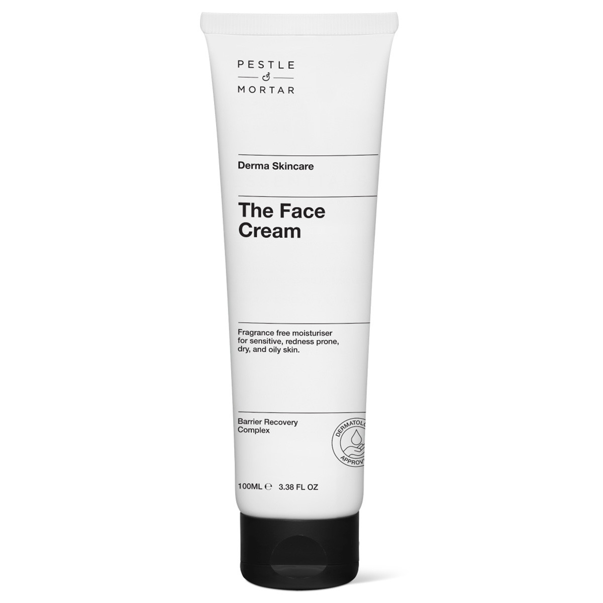 Derma Skincare The Face Cream