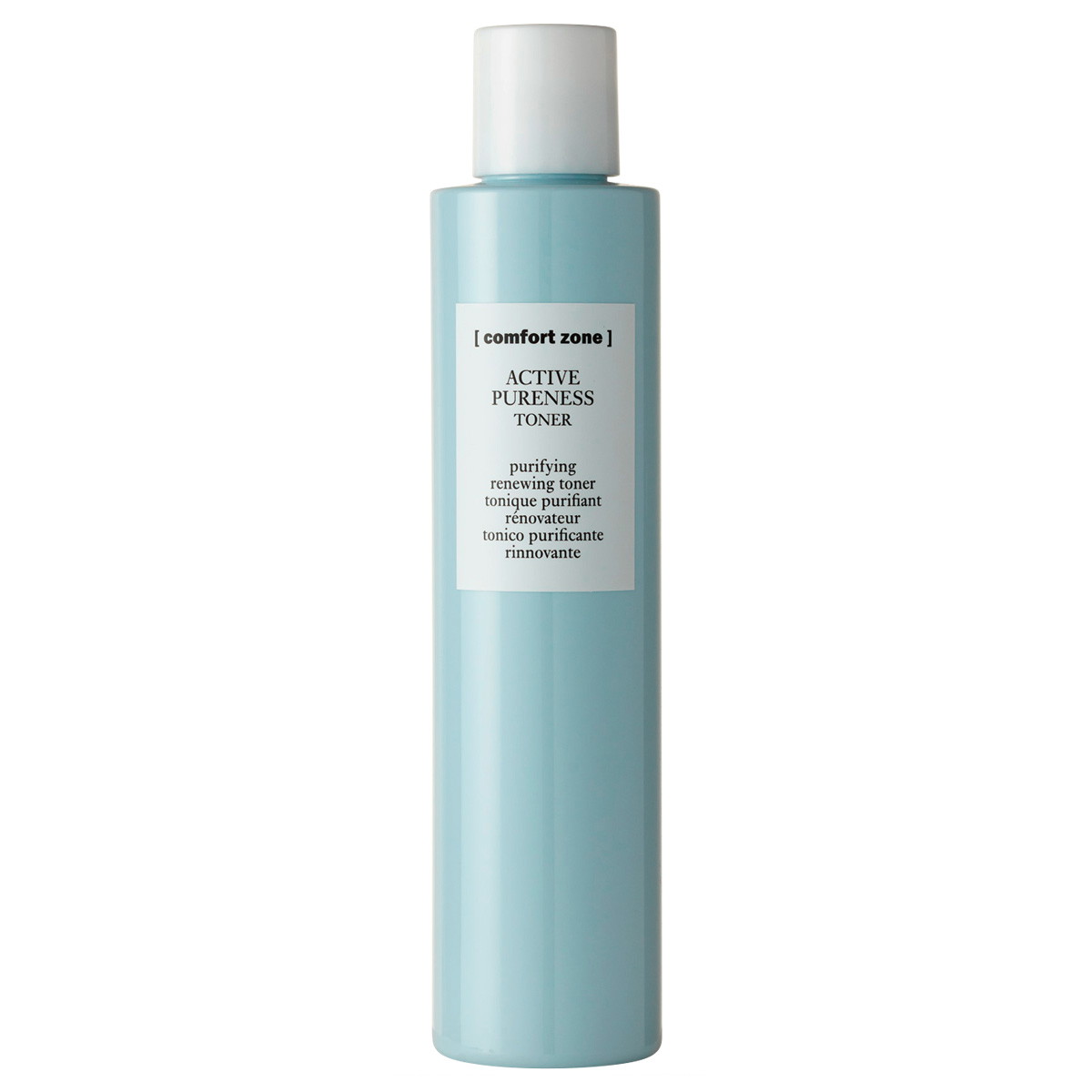 ACTIVE PURENESS Toner
