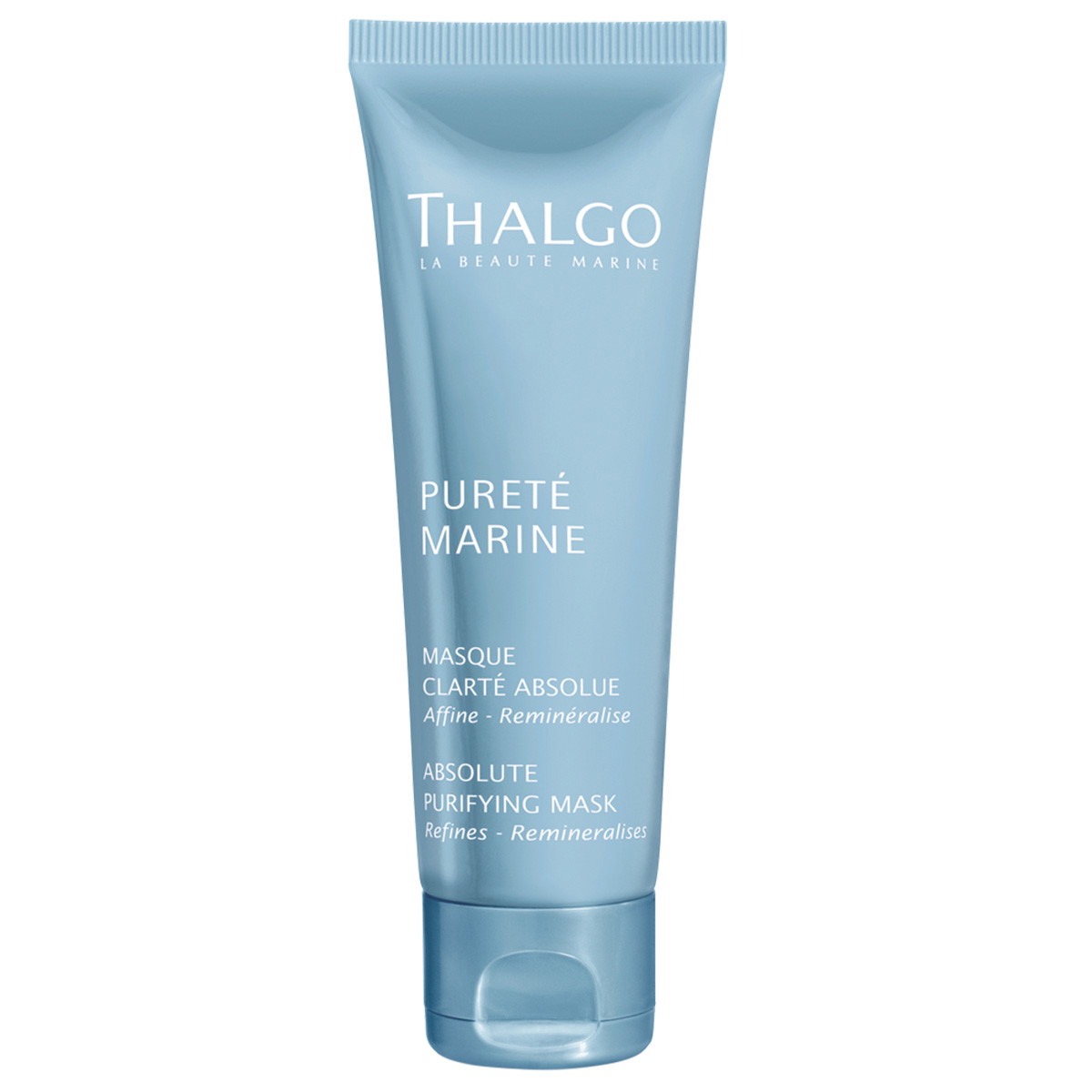 PURETÉ MARINE Klärende Intensiv-Maske