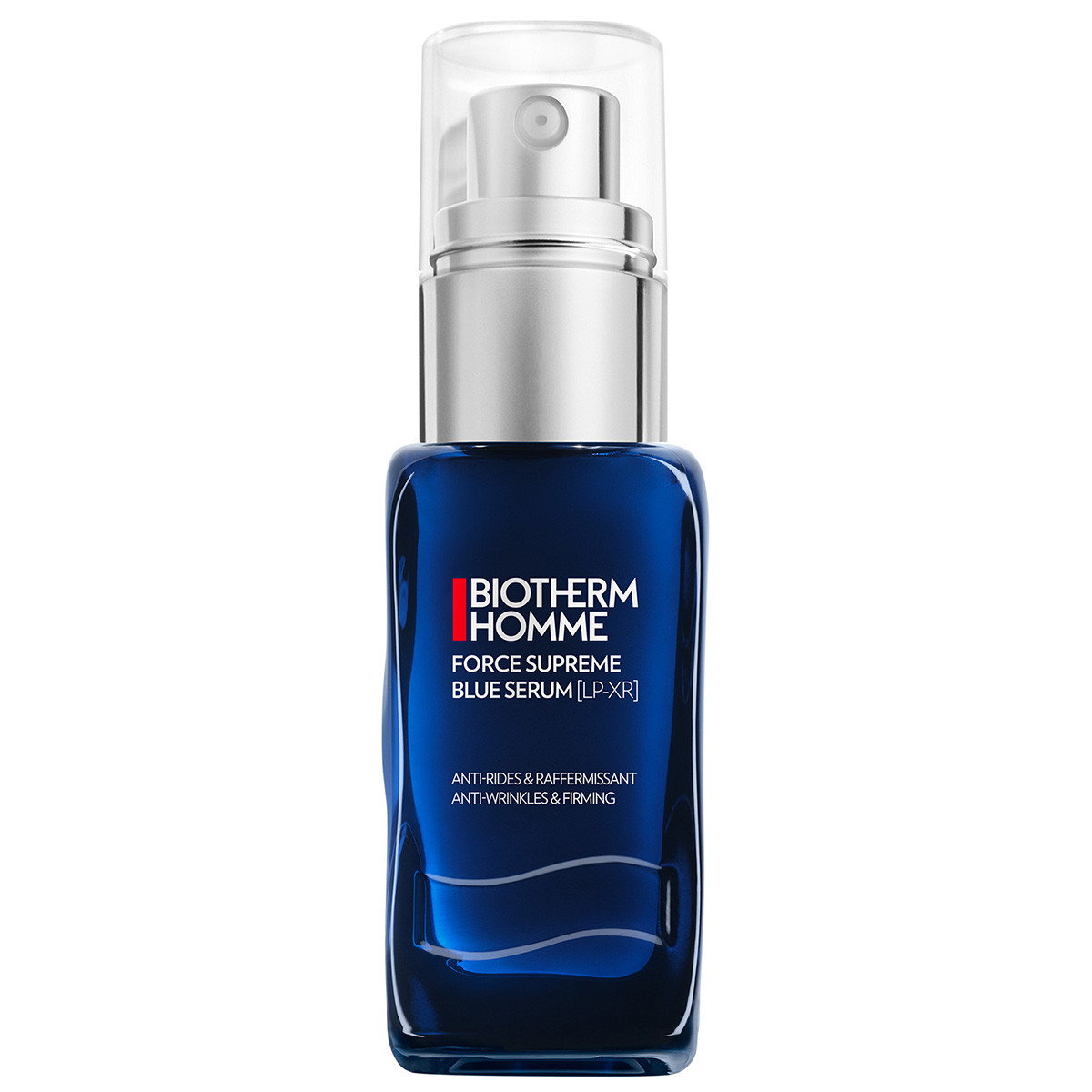 Homme Force Supreme Blue Serum [LP-XR]