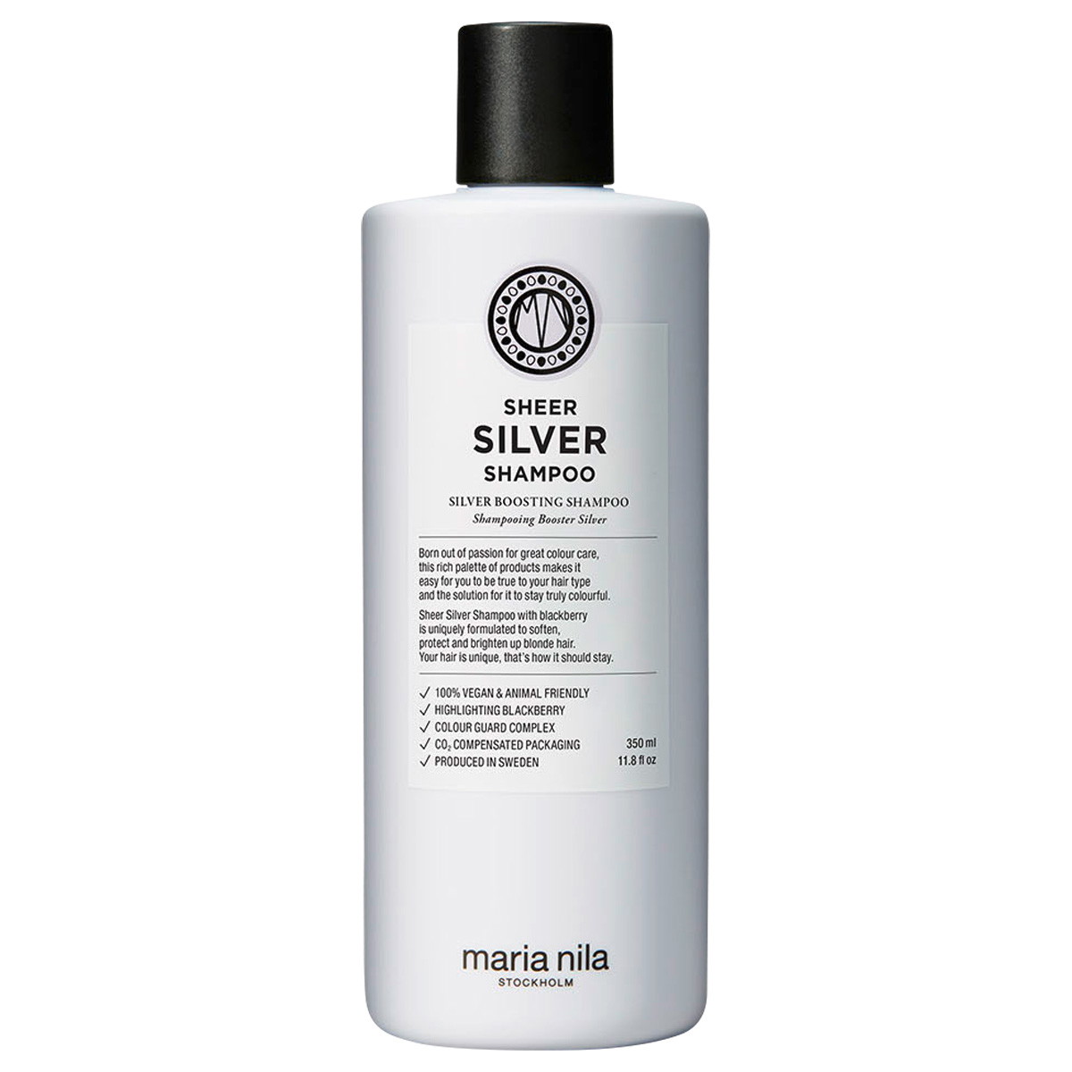 Sheer Silver Shampooing