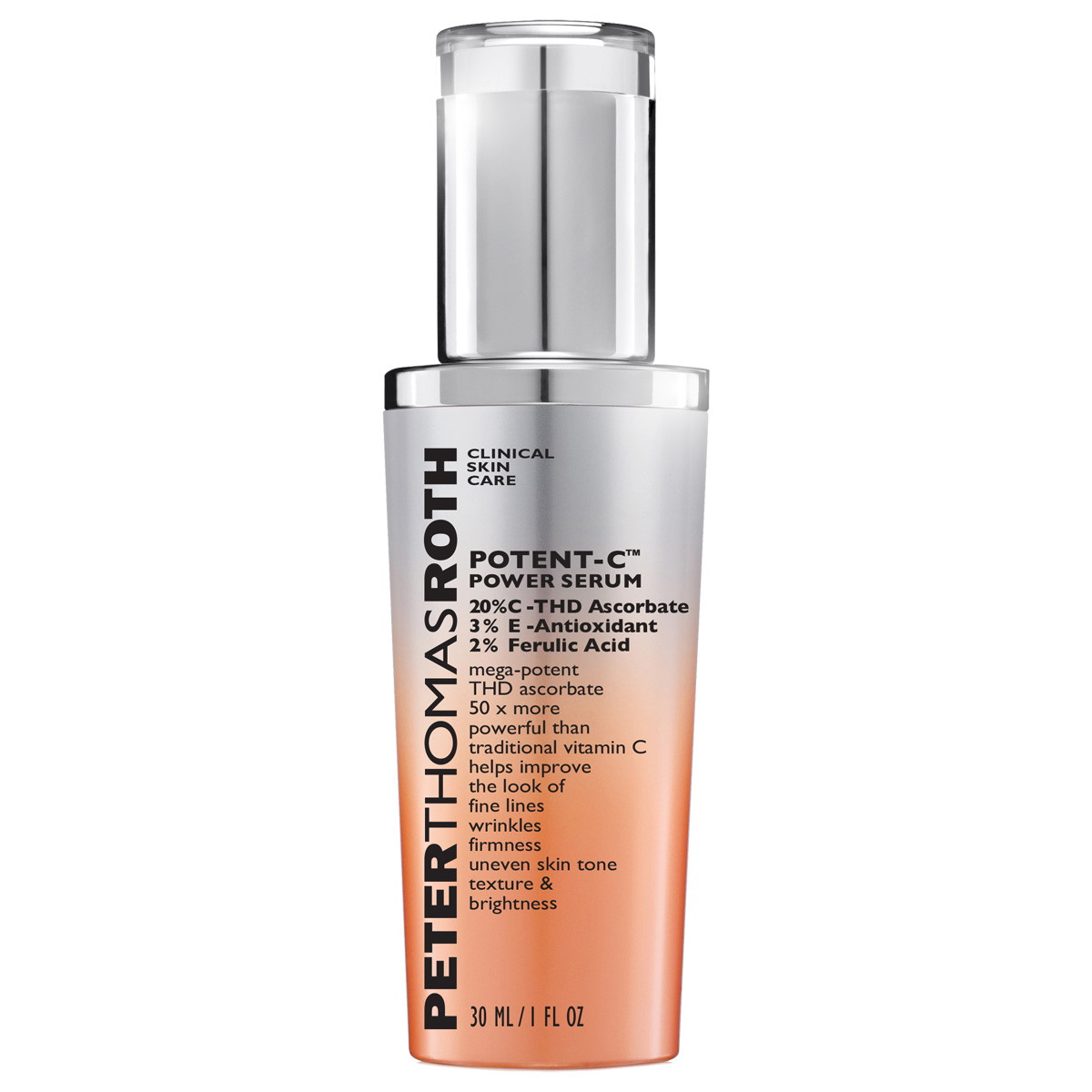 CLINICAL SKIN CARE Potent-C Power Serum