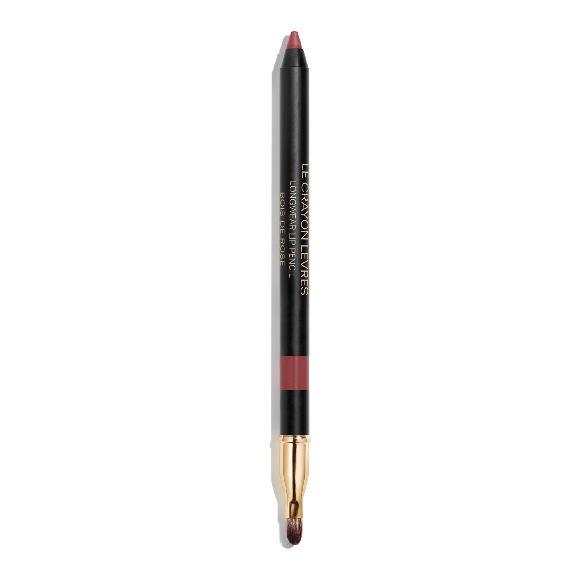 LE CRAYON À LÈVRES