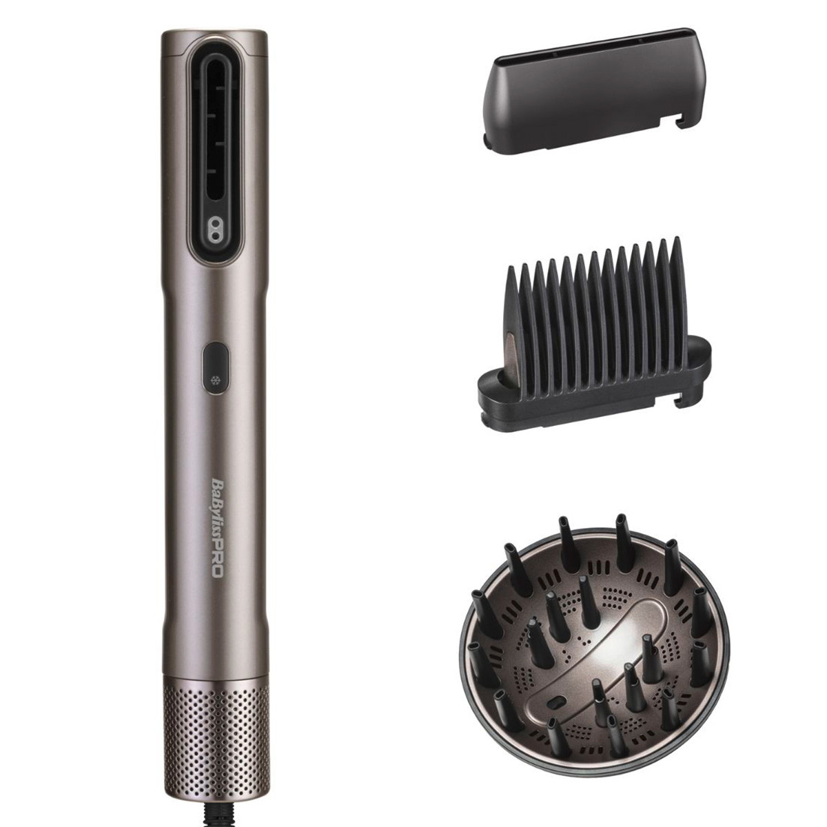 Drying Wand
