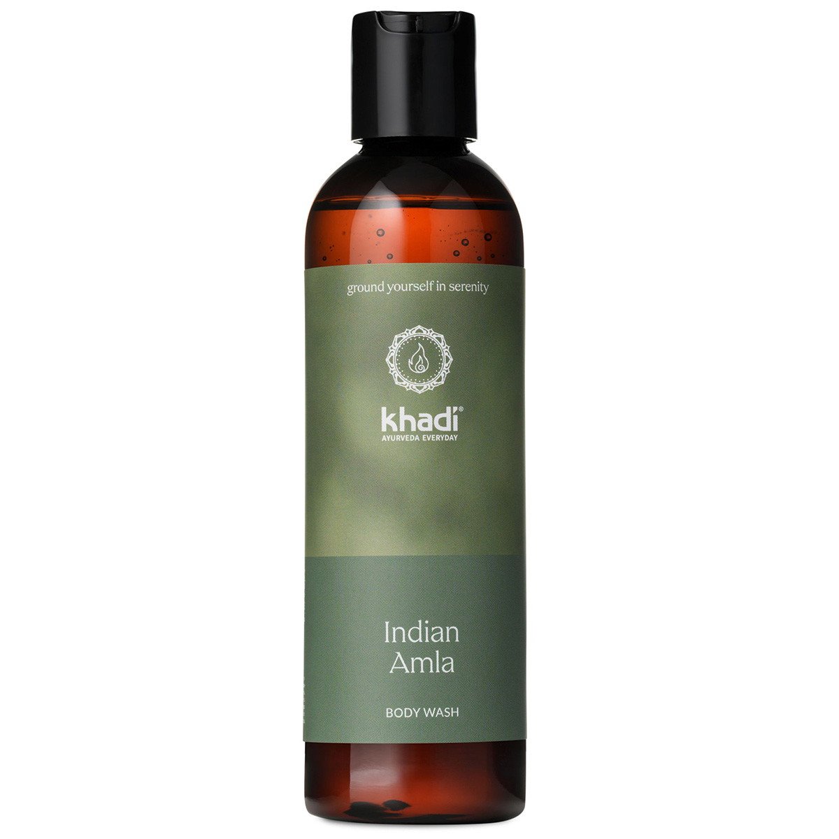 Ayurveda Everyday Indian Amla Bodywash