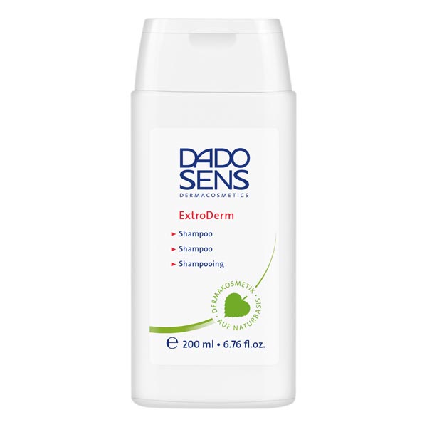 ExtroDerm Shampoo
