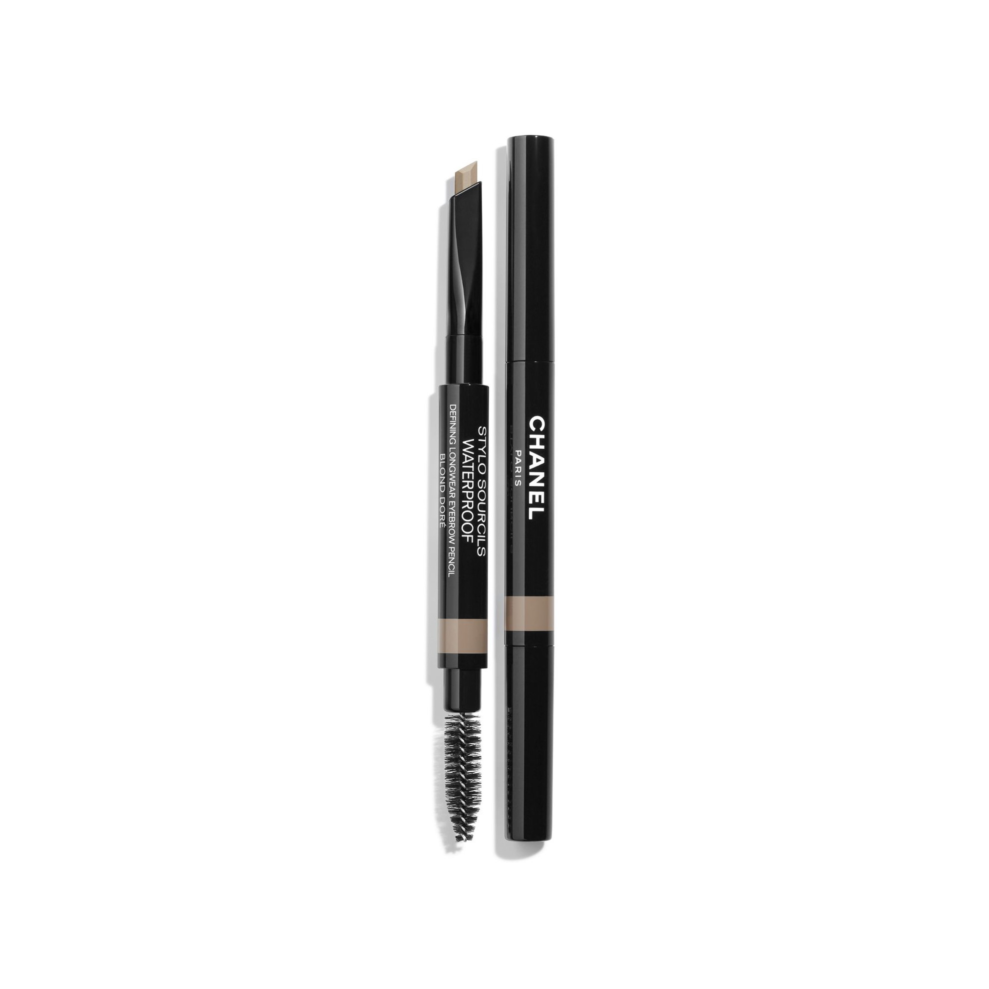 STYLO SOURCILS WATERPROOF