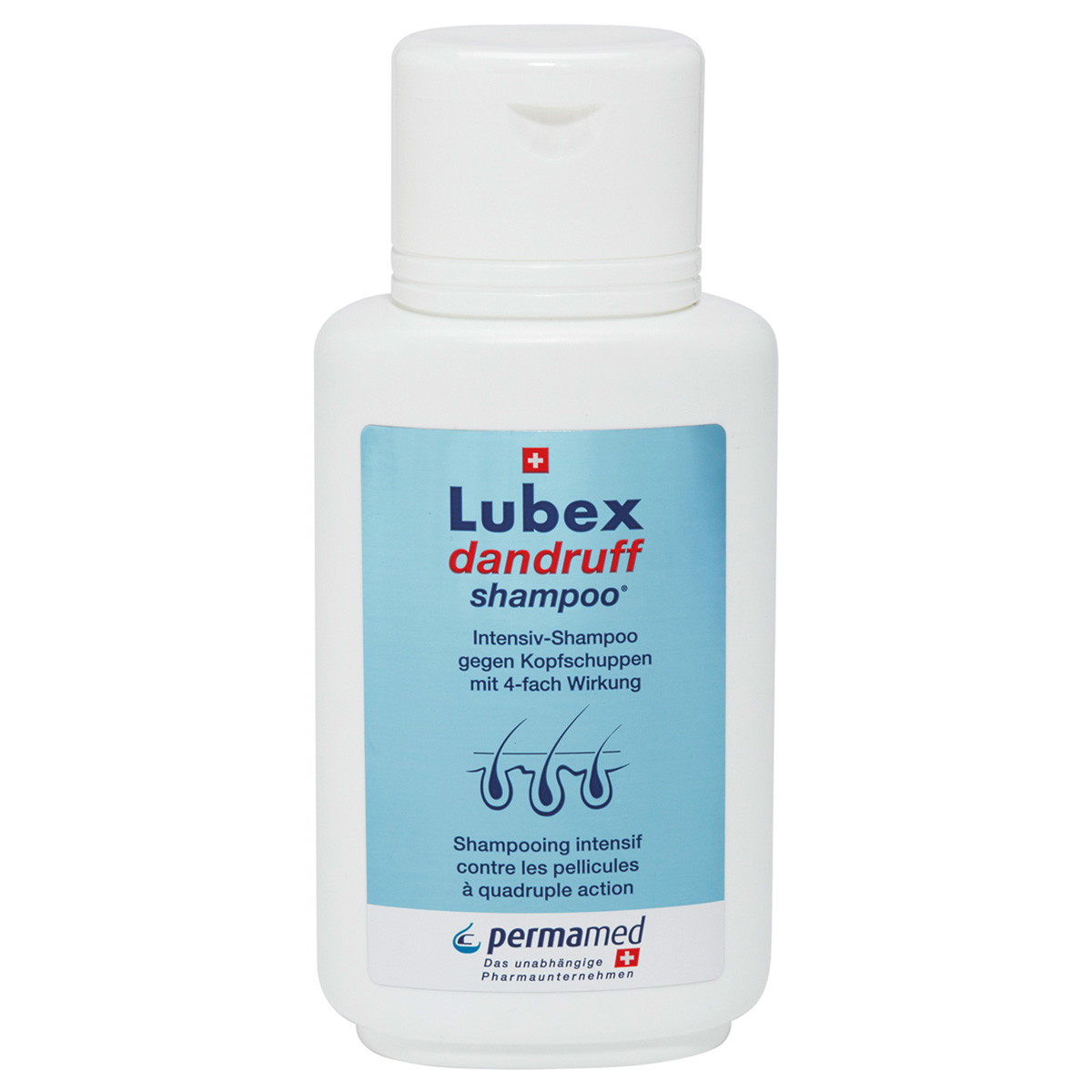 Dandruff Shampoo