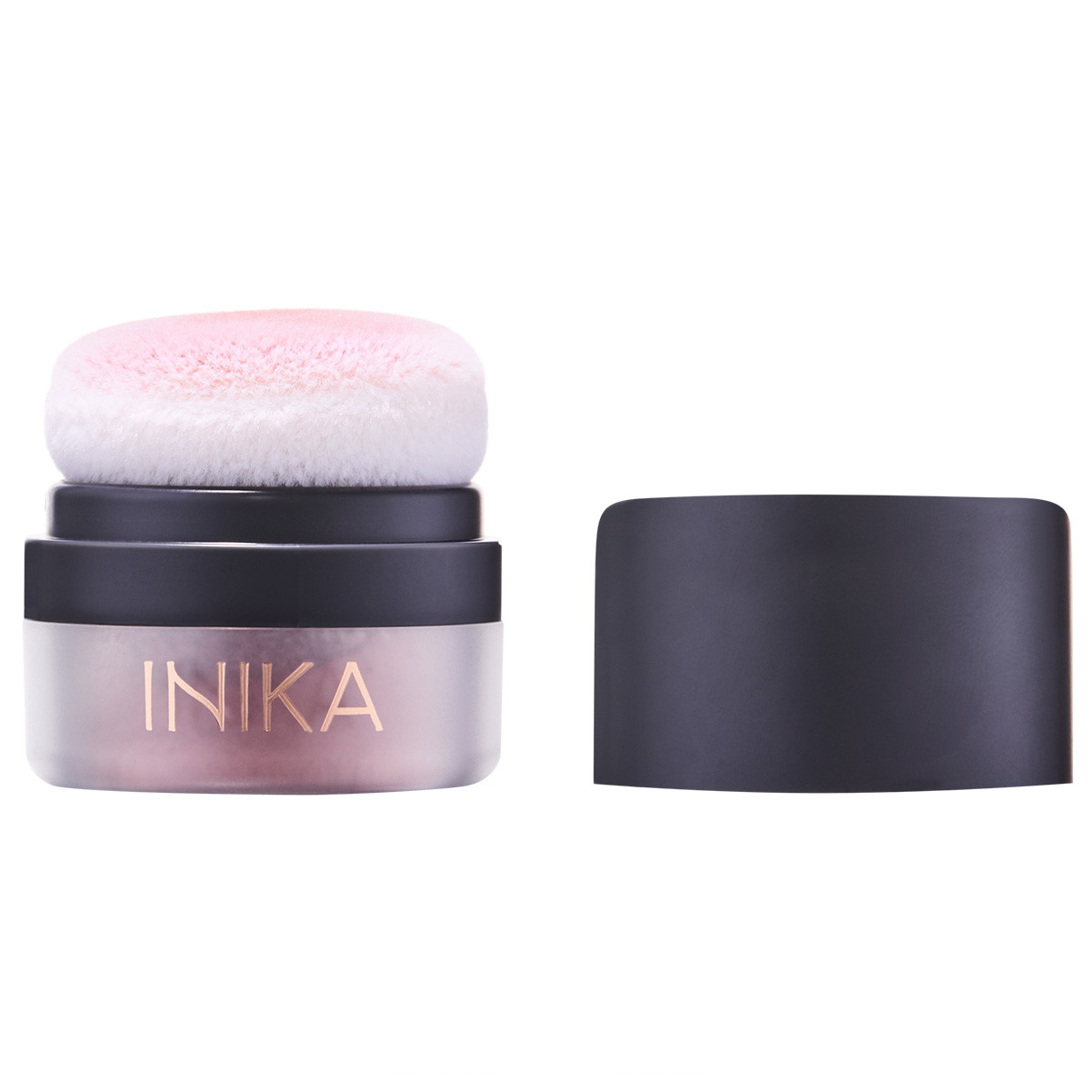 Mineral Blush Puff Pot