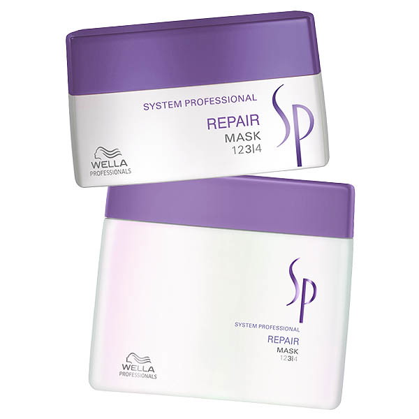 Repair Mask