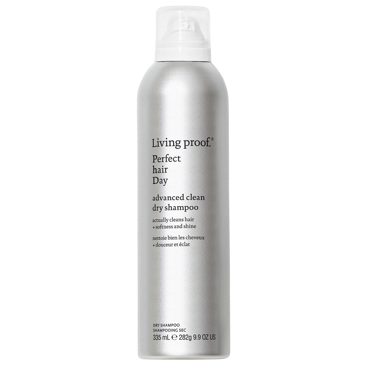Perfect hair Day Advanced Clean Dry Shampoo