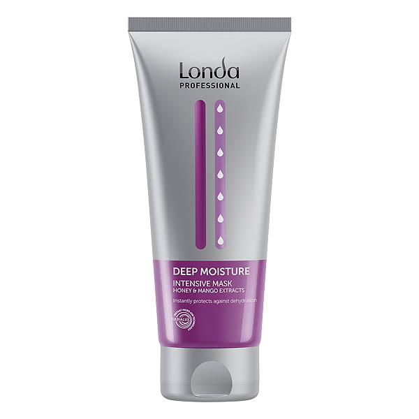 Deep Moisture Intensive Mask