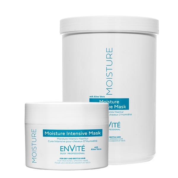 Envité Moisture Intensive Mask