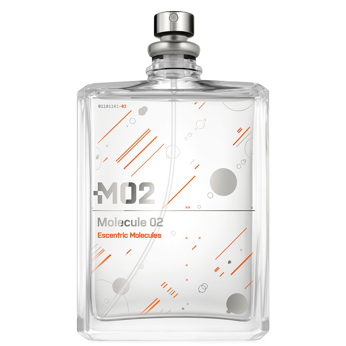 Molecule 02