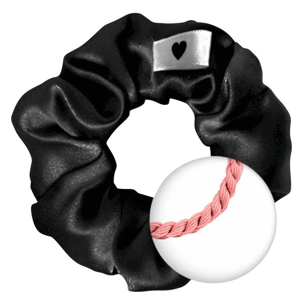 Original Seiden-Scrunchies