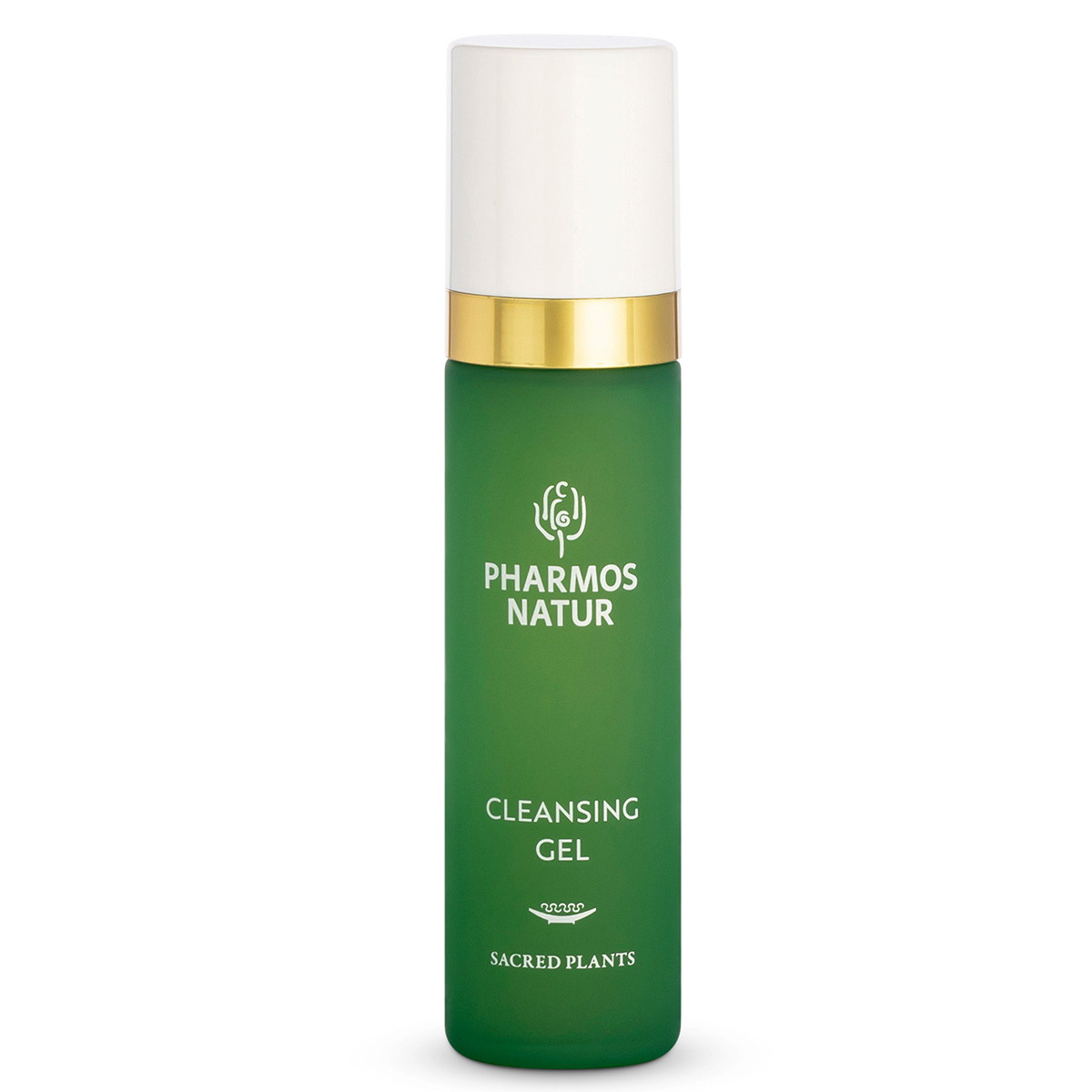 Sensitive Purifying Cleansing Gel