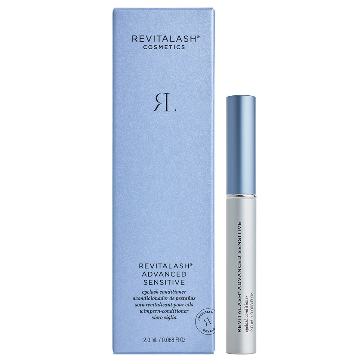 Advanced Sensitive Eyelash Conditioner