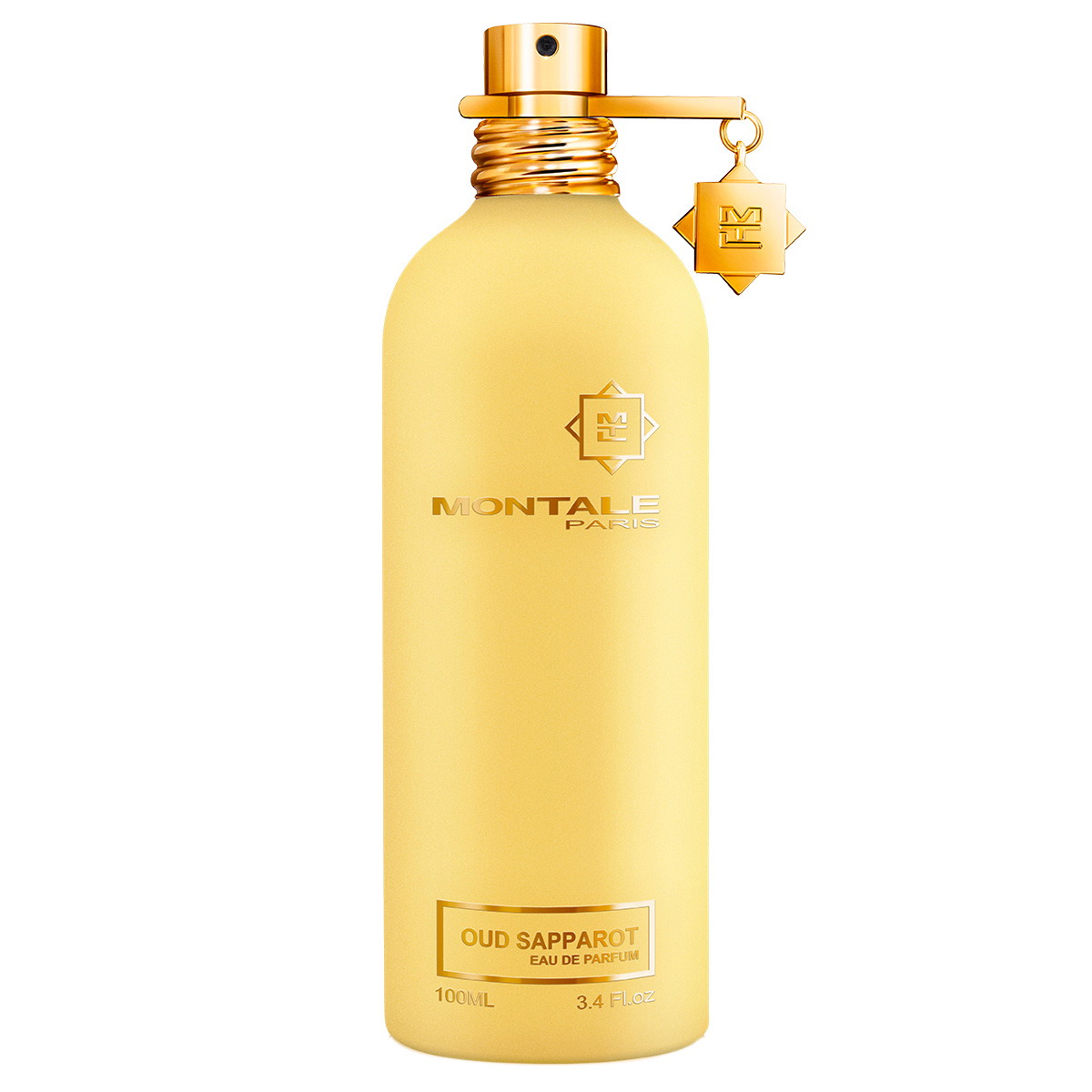 Oud Sapparot Eau de Parfum
