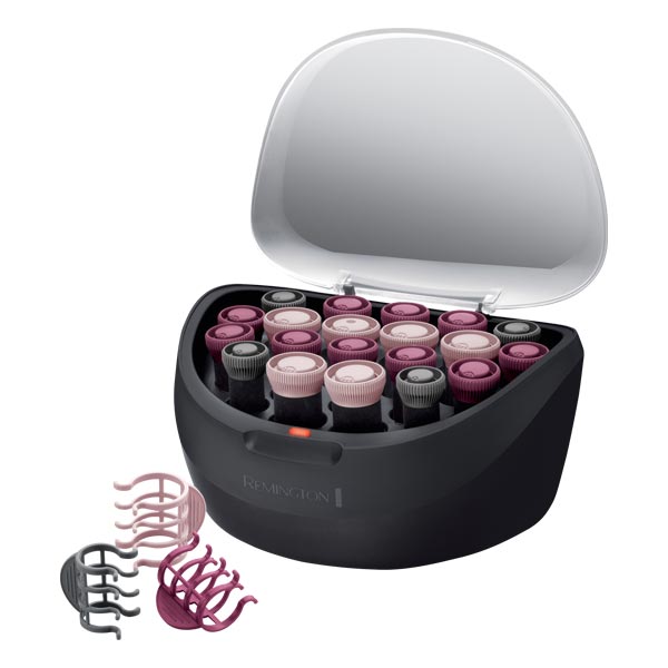H5600 Heatable curlers