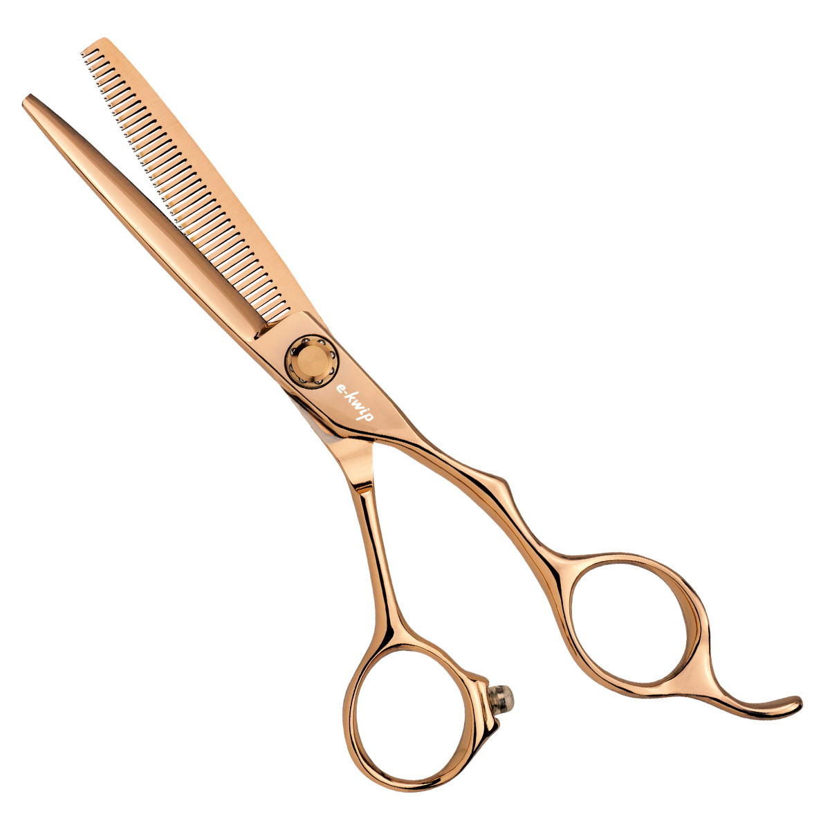 Ciseaux à modeler Kuro Rose Gold