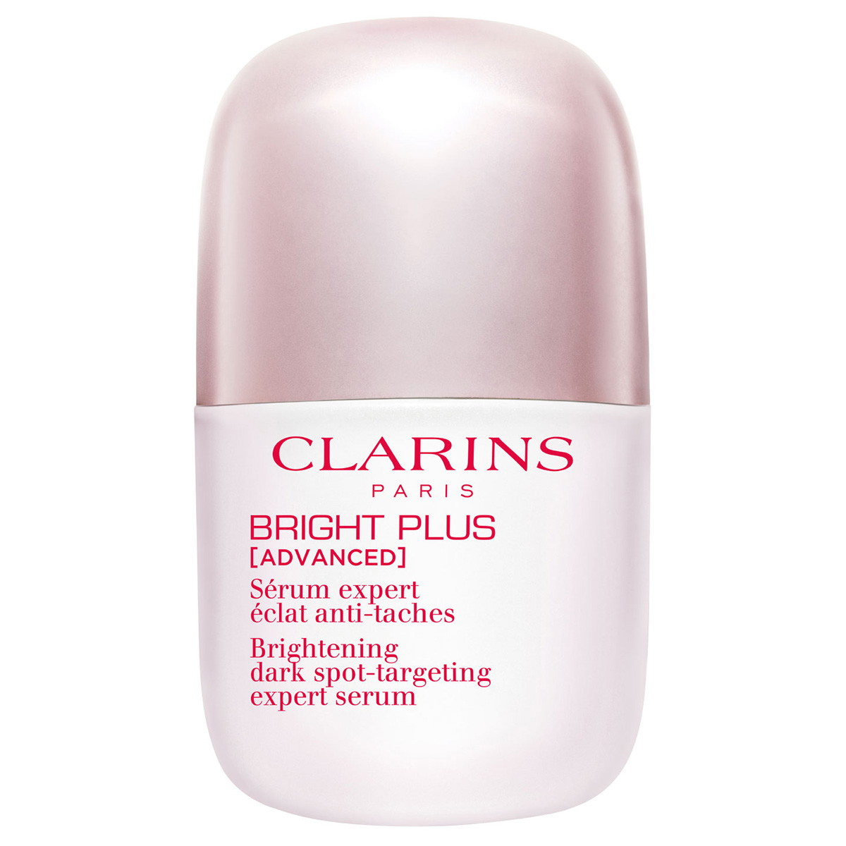 Bright Plus [ADVANCED] Sérum Expert Éclat Anti-Taches