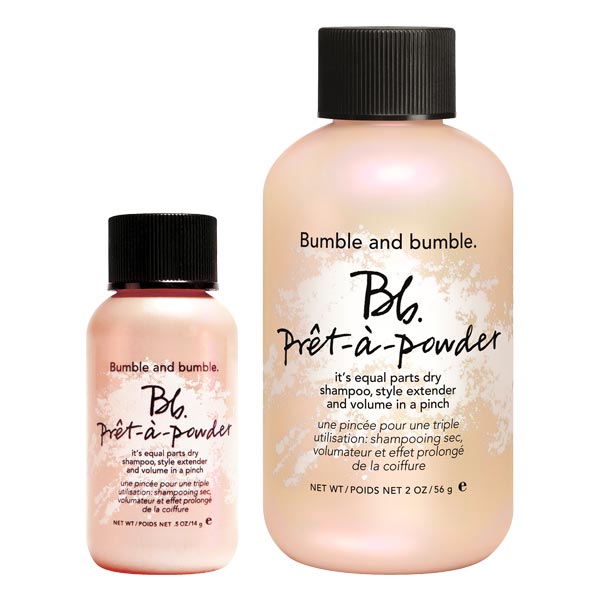 Prêt-à-Powder