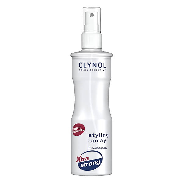 Stylingspray Xtra strong Frisurenspray