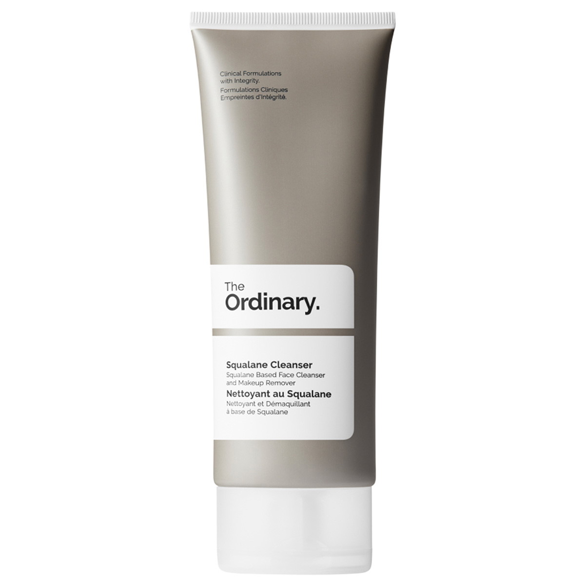 Squalane Cleanser