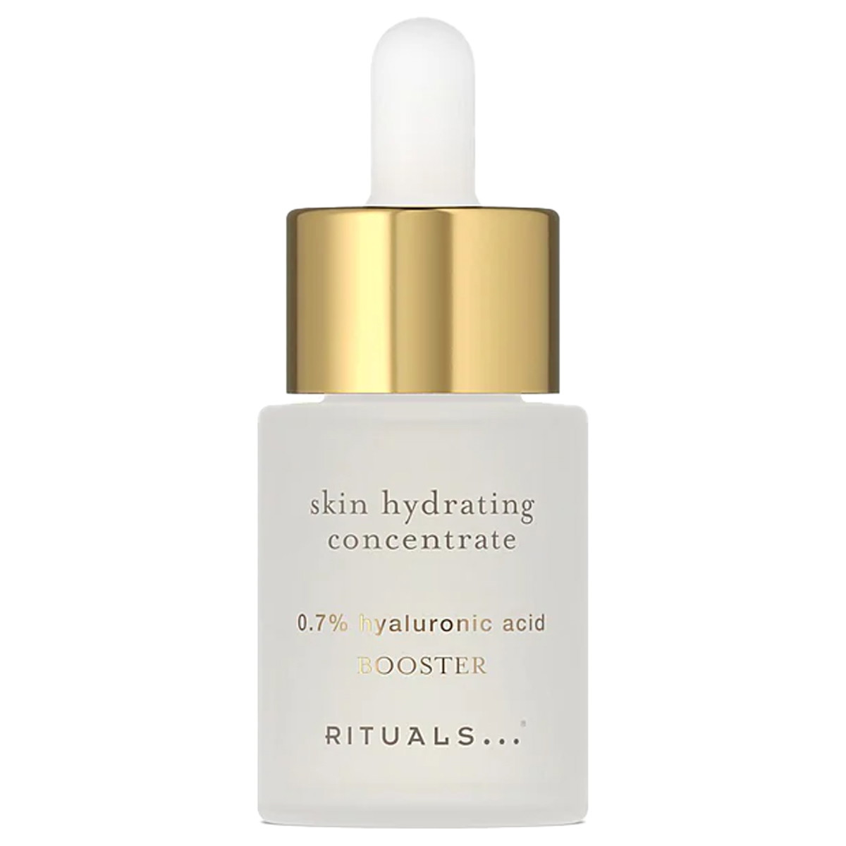 Skin Hydrating Concentrate