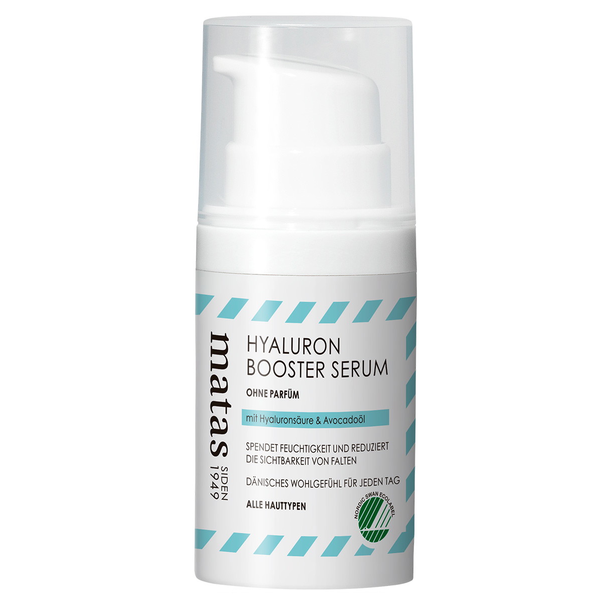 Striber Hyaluron Booster Serum