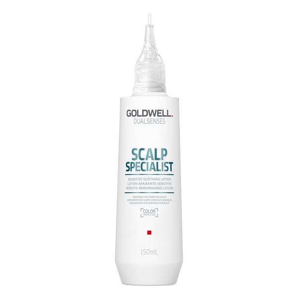 Dualsenses Scalp Specialists Sensitive Soothing Lotion