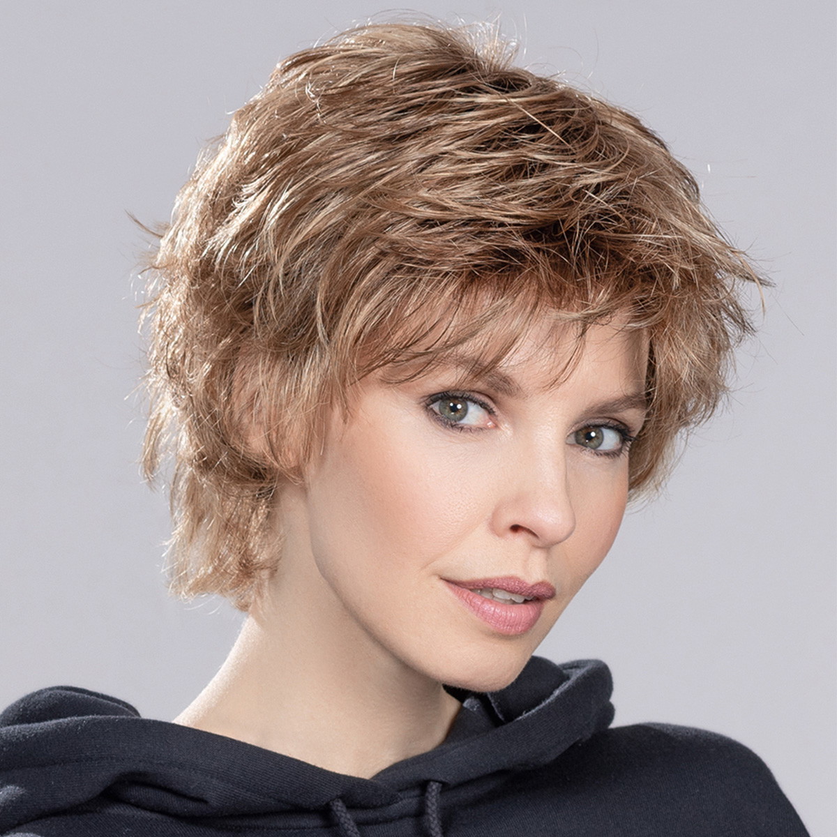 Hairpower Peluca de pelo sintético Keira