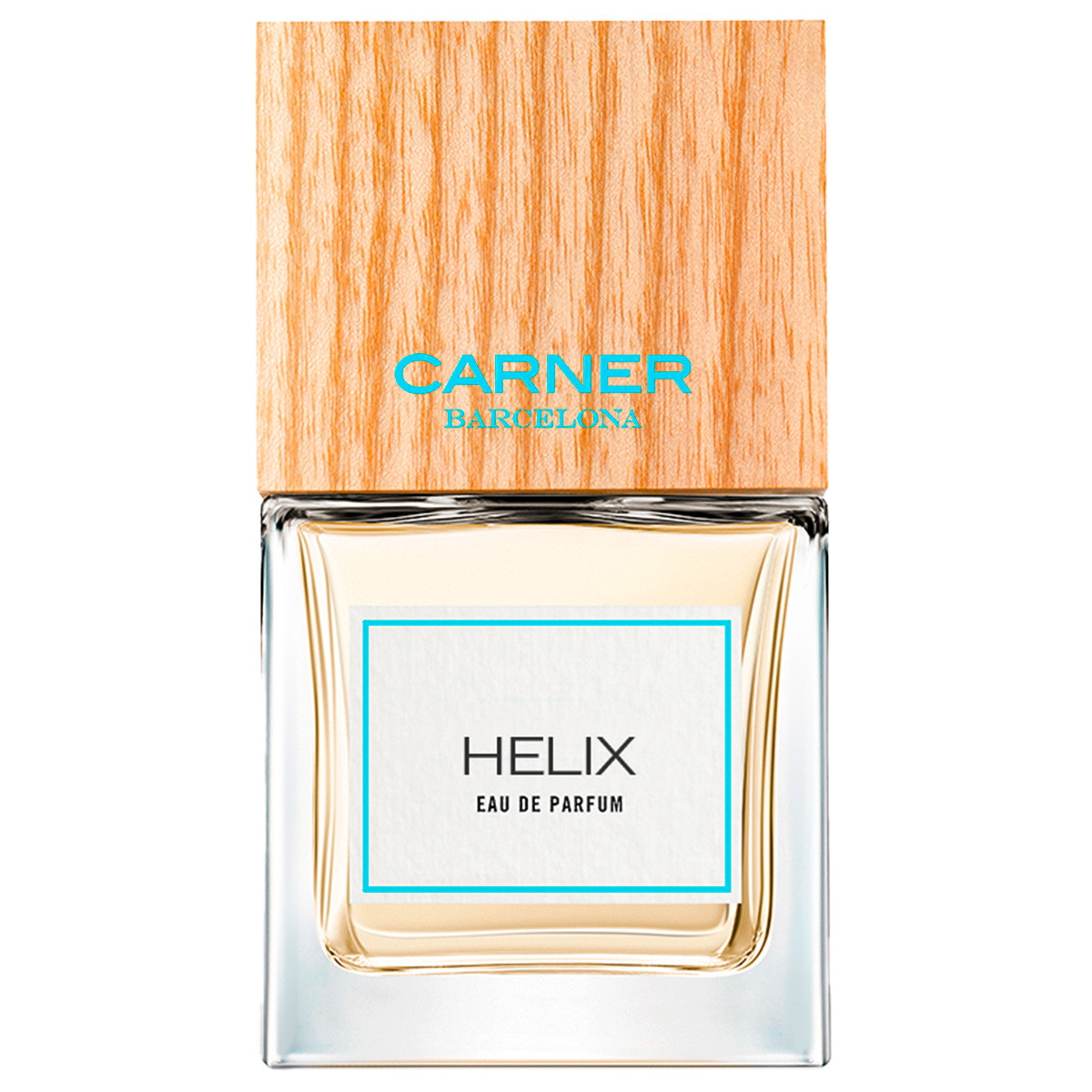 Helix Eau de Parfum