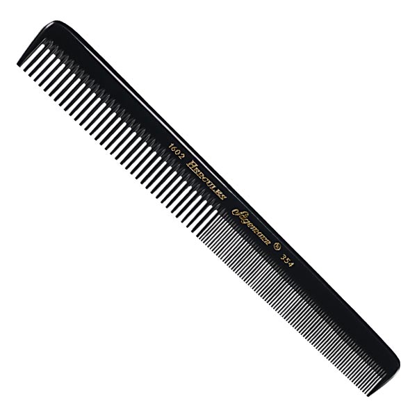 Universal hair cutting comb 1602/354