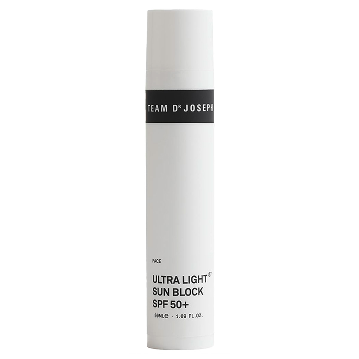 Ultralight Sun Block SPF 50+
